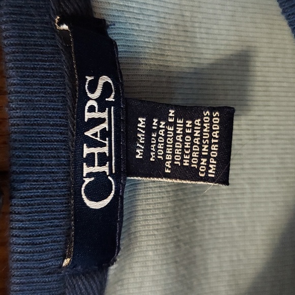 Chaps T-Shirt Dress - Picture 6 of 6